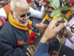 ಅತ್ಯಾಚಾರ ಪ್ರಕರಣ;  ಆರೋಪಿ  ಸ್ವಾಮಿ ಚಿನ್ಮಯಾನಂದ ಜಾಮೀನು  ರದ್ದುಗೊಳಿಸಲು ಸುಪ್ರೀಂ ಕೋರ್ಟ್ ನಕಾರ